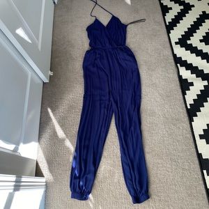 Lulu’s jumpsuit sz.M